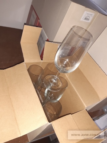 Wyposażenie i sprzęt kuchenny - pakiet zawierający 16 poz. asort. (wg oddzielnego wykazu), w tym m.in.: krajalnica pieczywa, schładzarka szokowa, pakowarka próżniowa itp. 